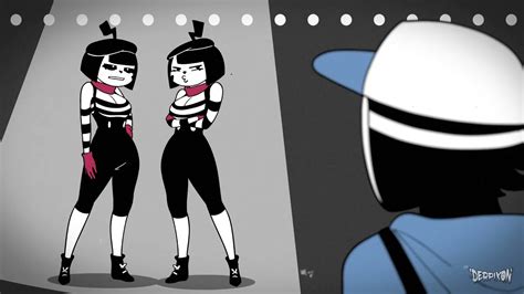 rule 34 mime